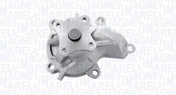 Помпа охлаждения GMB 1501200 цена, от 18.90 USD